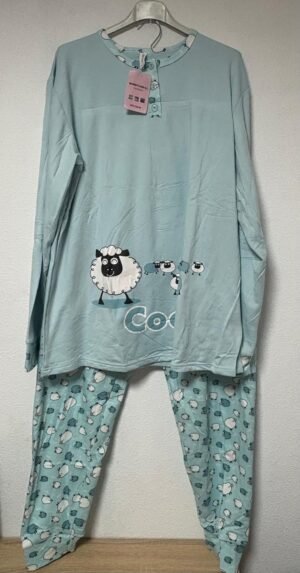 Pijama de Mujer